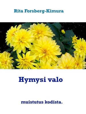 cover image of Hymysi valo
